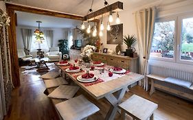 Gite Chez Mimie Breitenbach-haut-rhin